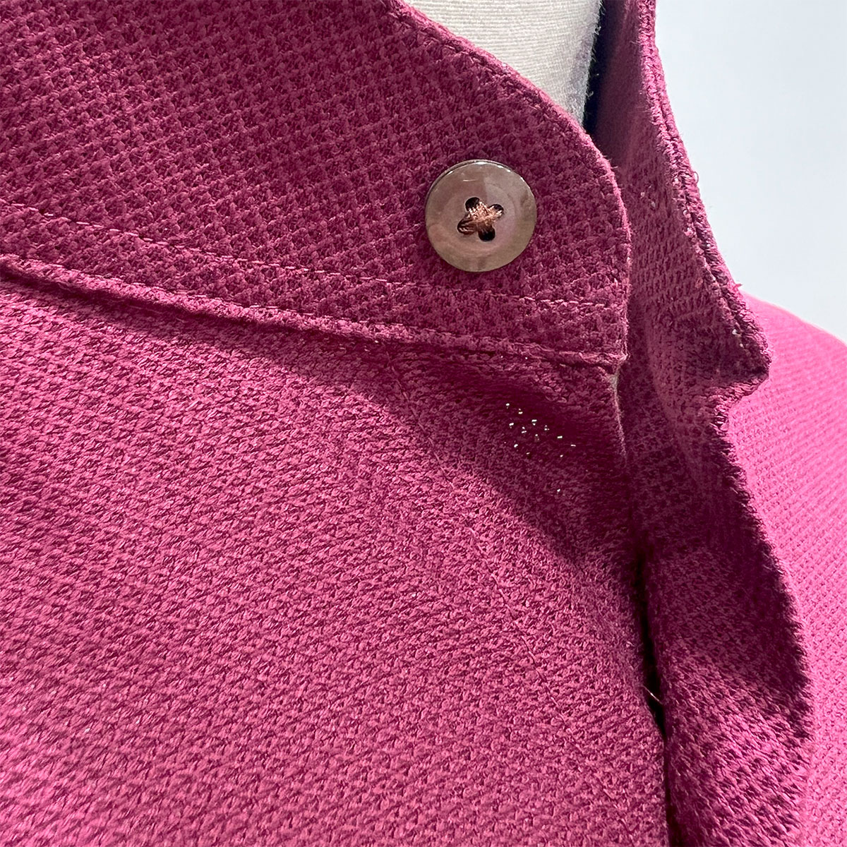 chemise-bordeaux-leno 1