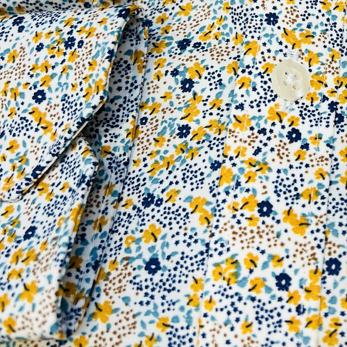 chemise-imprimee-fleurie 2