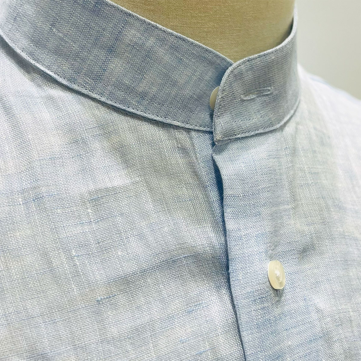 chemise-lin-bleu-clair 2