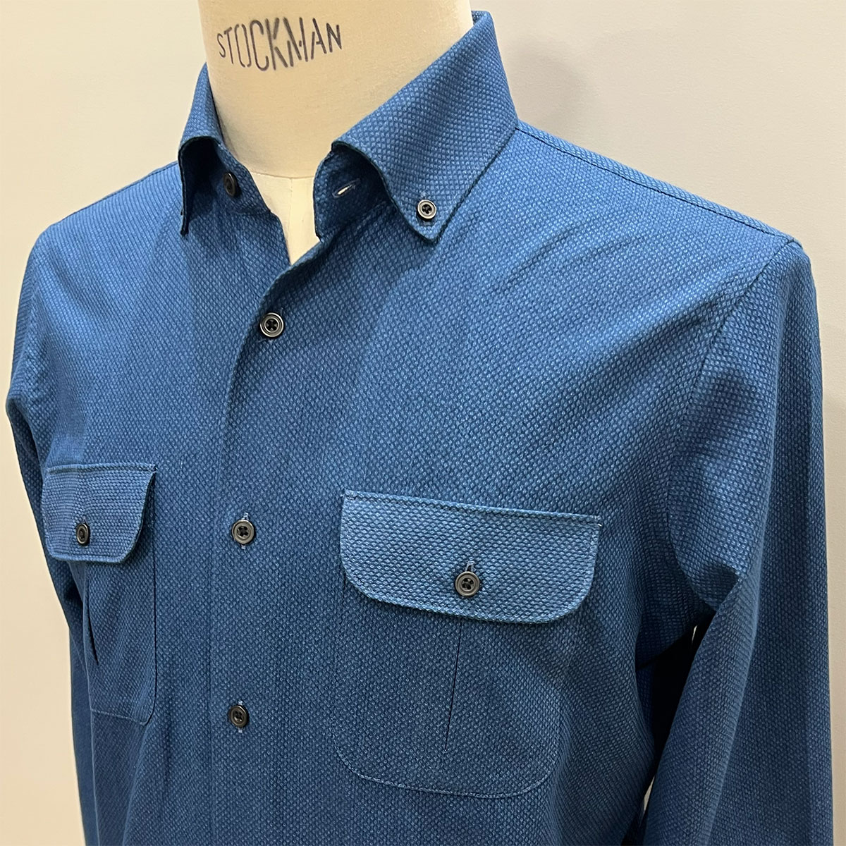 chemise-sur-mesure-jean 1