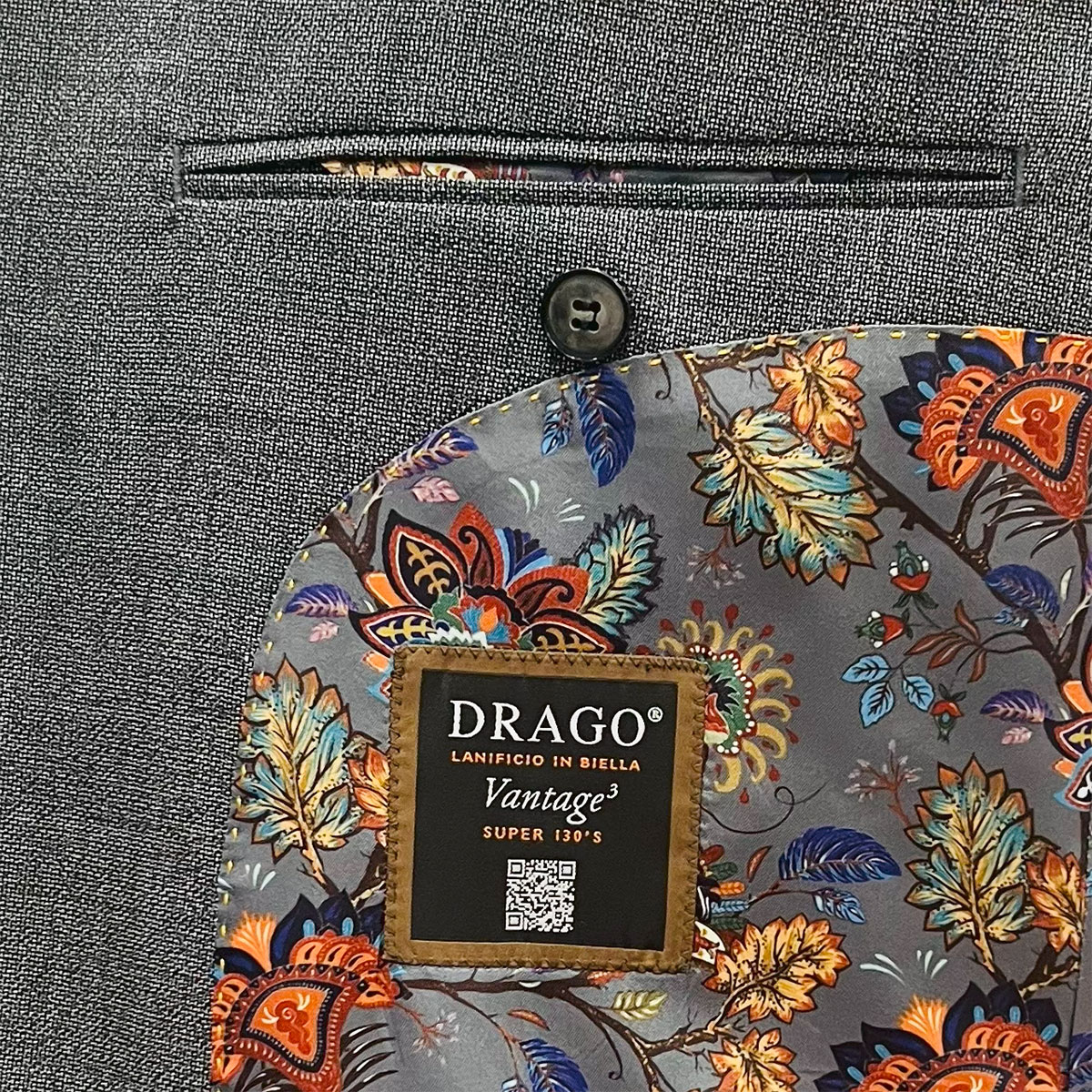 costume-gris-natte 4