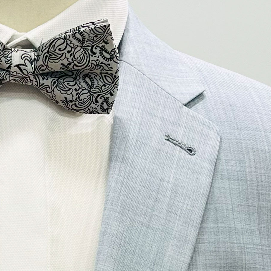 costume-sur-mesure-gris-clair 2