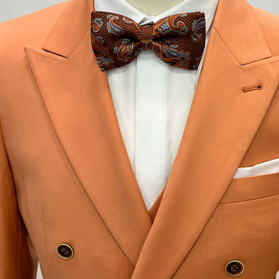 costume-sur-mesure-saumon 1