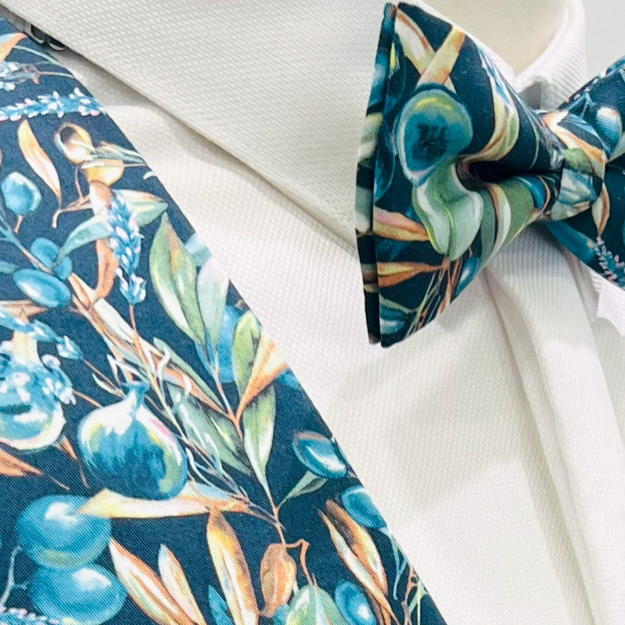 costume-sur-mesure-vert-olive 4