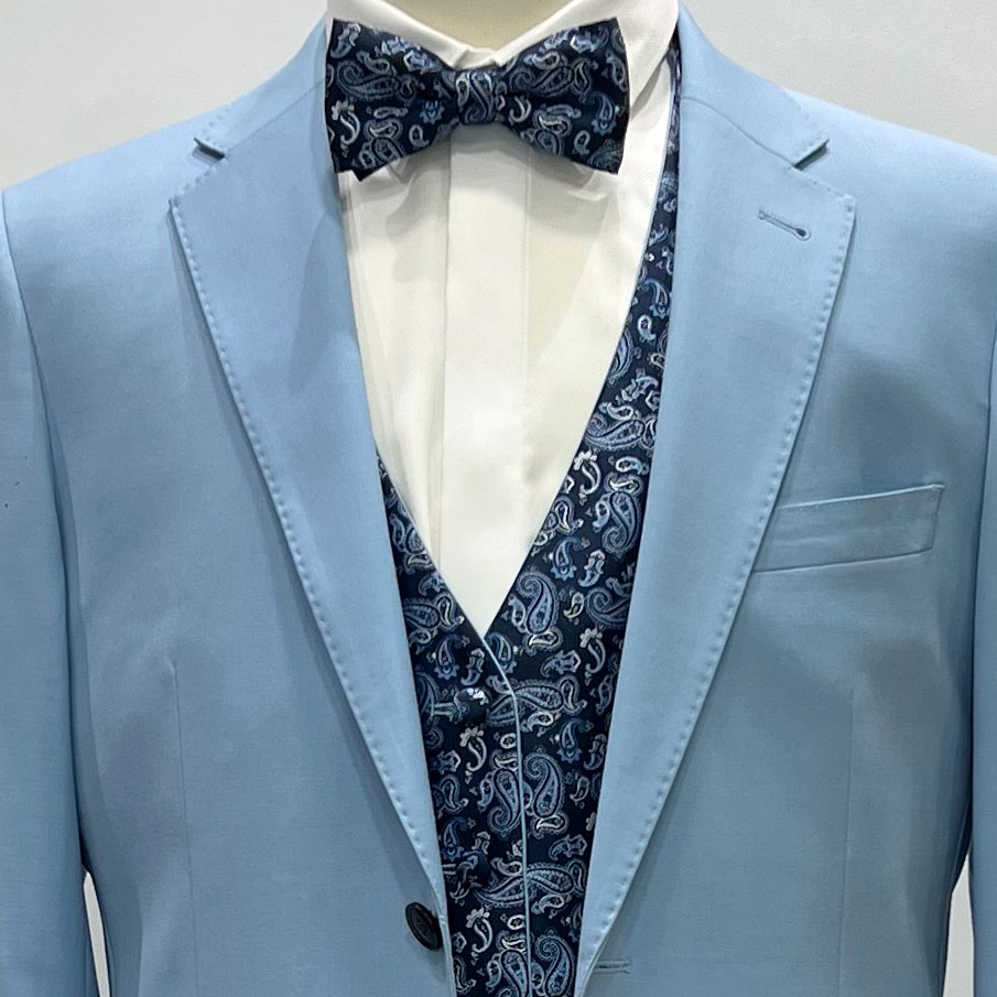 costume-trois-pieces-bleu-eau 1