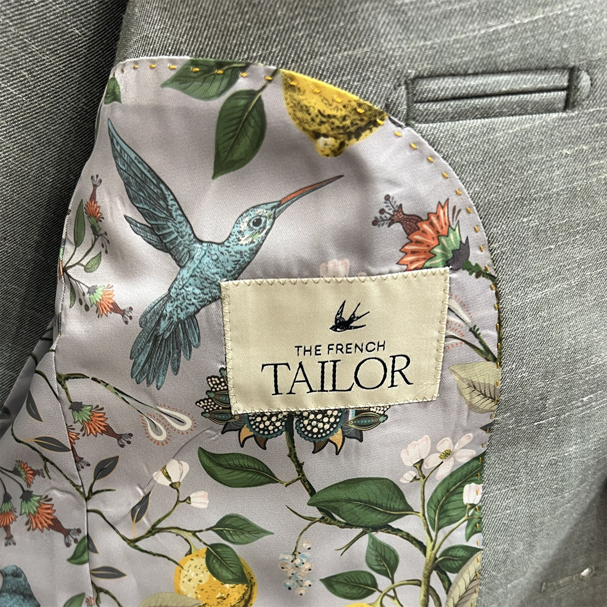 costume-vert-lin-soie 4