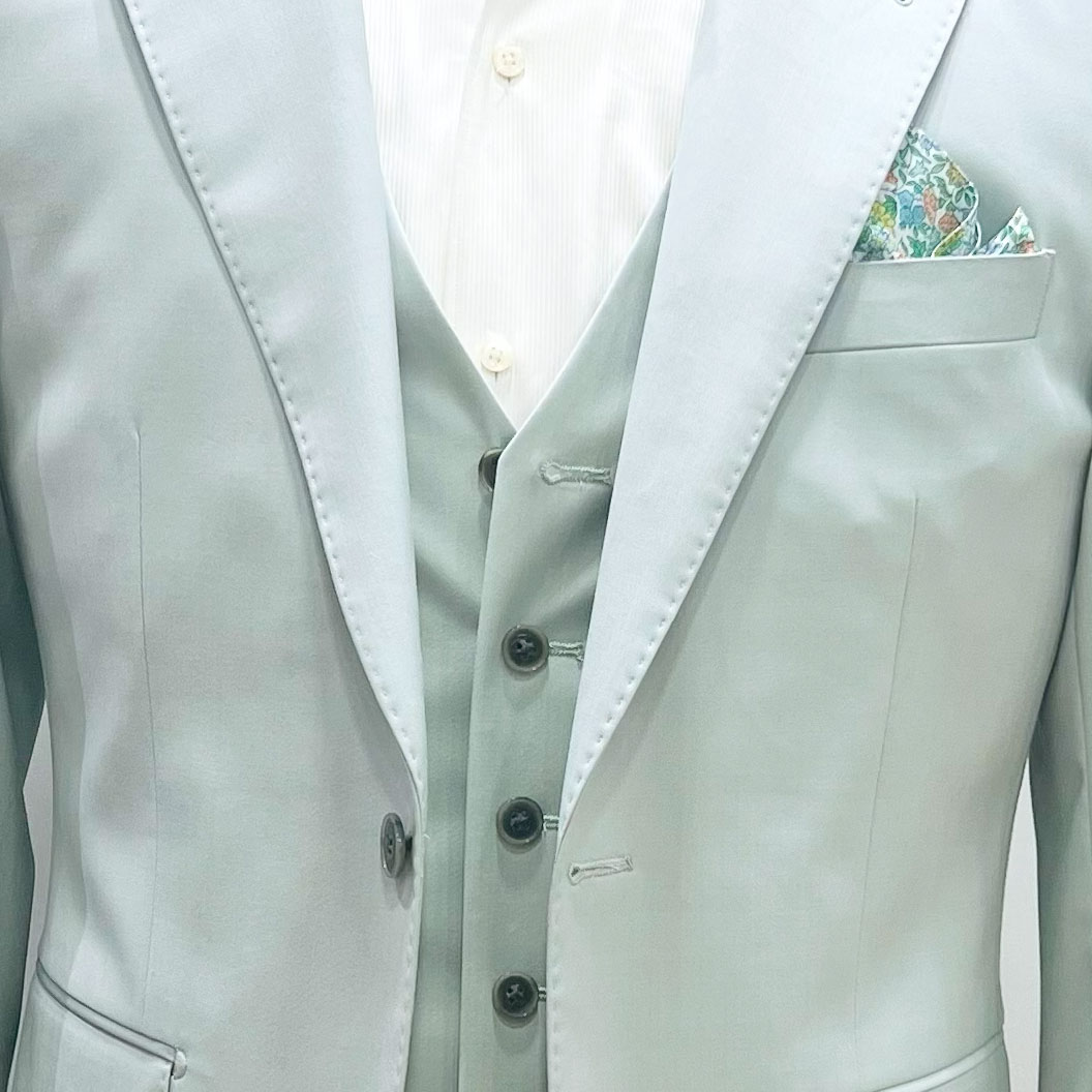 costume-vert-sauge 1