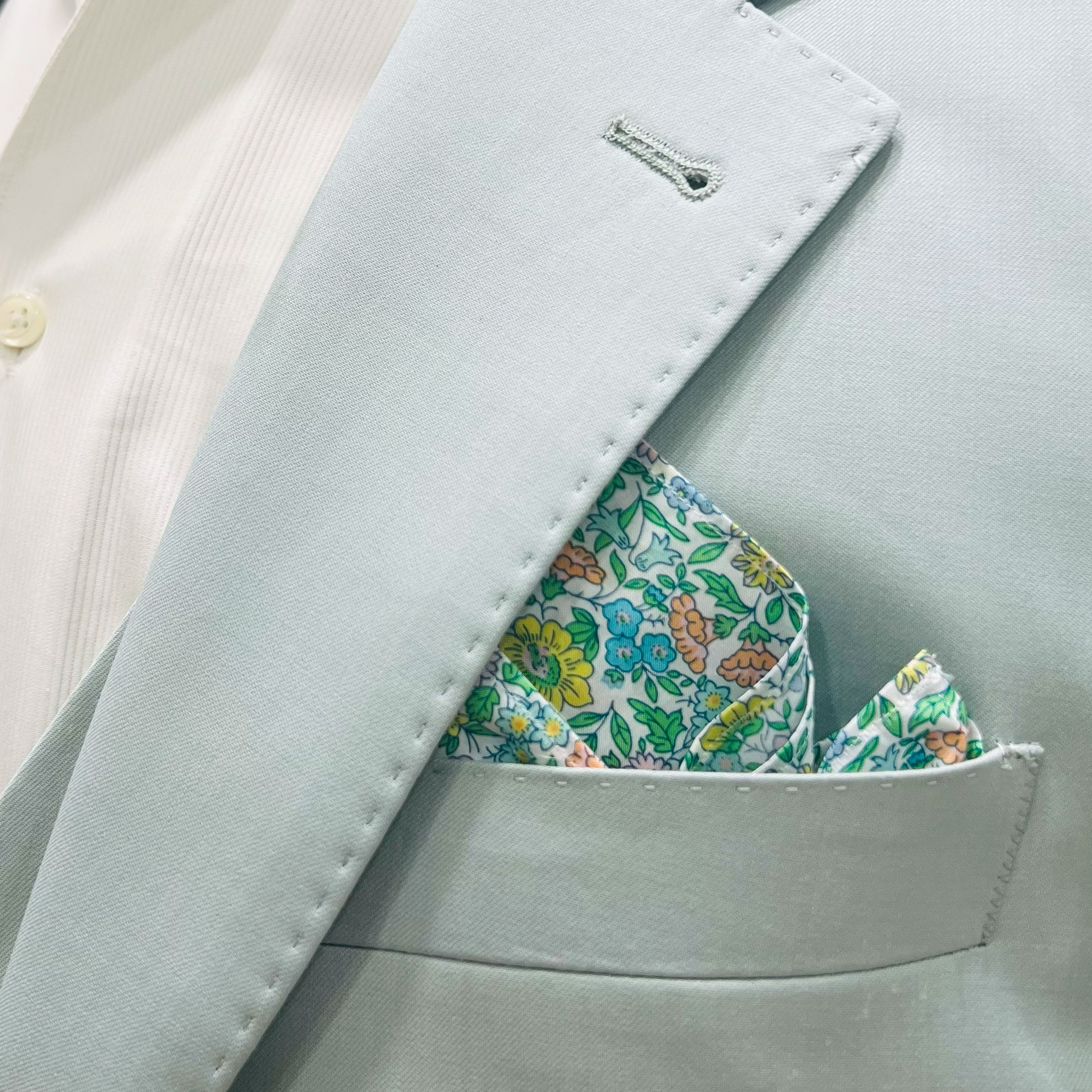 costume-vert-sauge 3