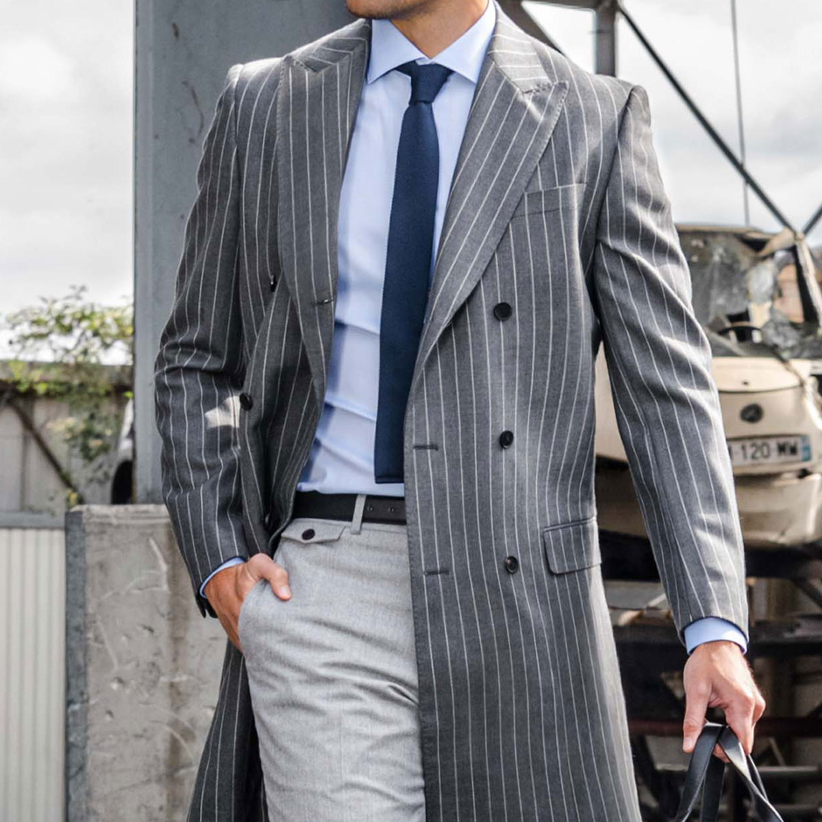 manteau-sur-mesure-rayures 1