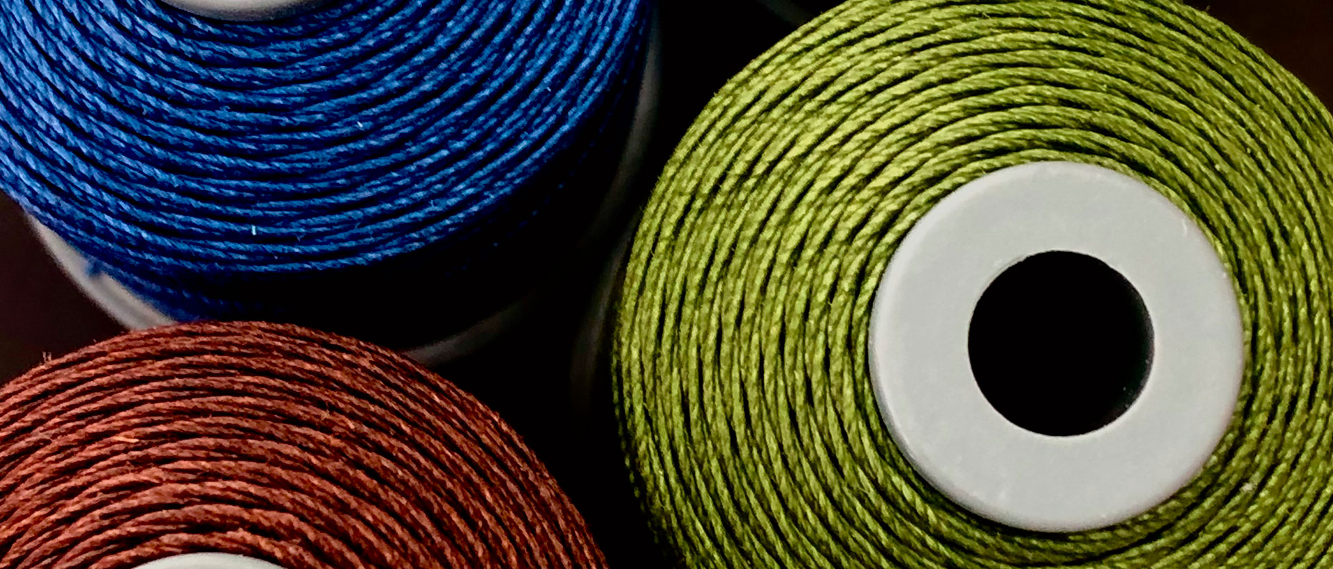 Mélange laine-polyester