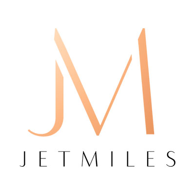 logo Jet Miles