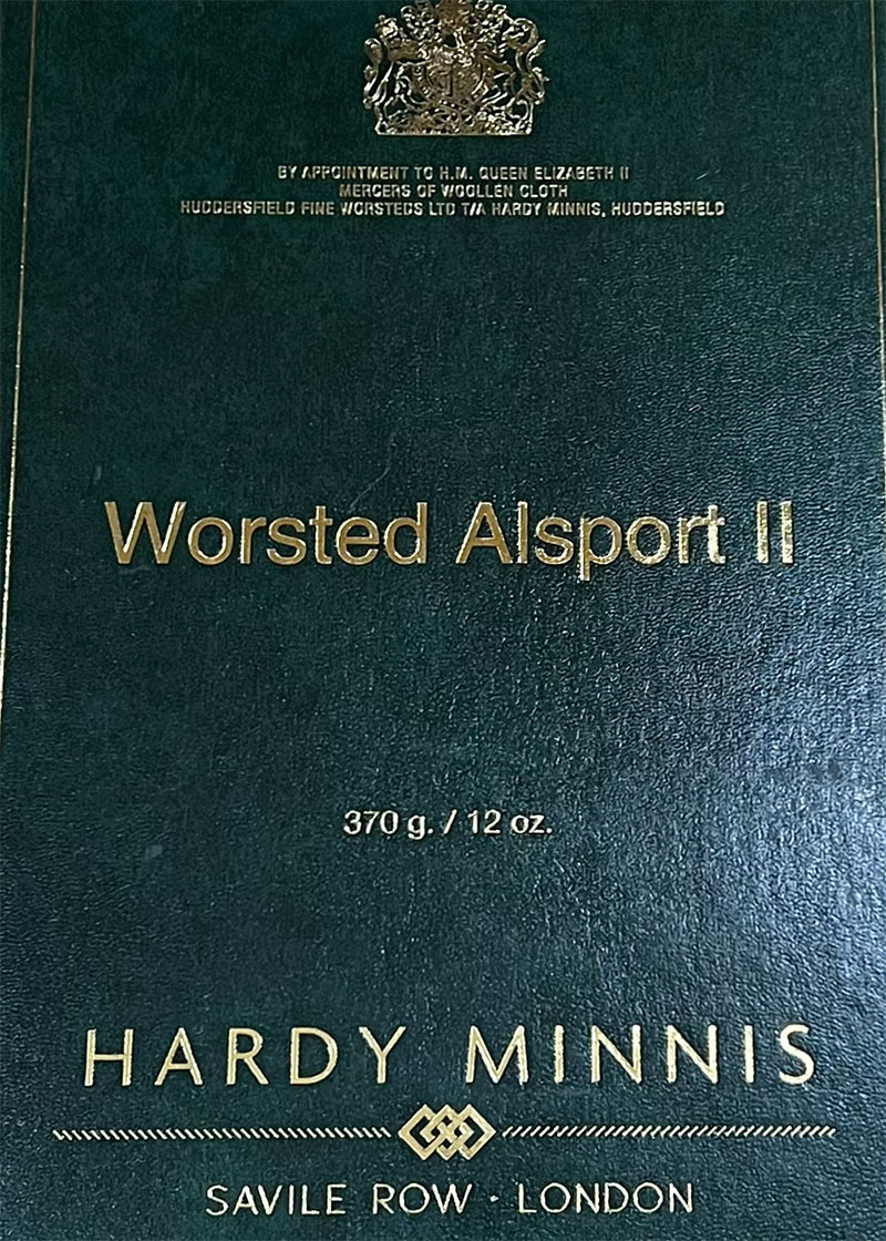 liasse hardy-minnis 1