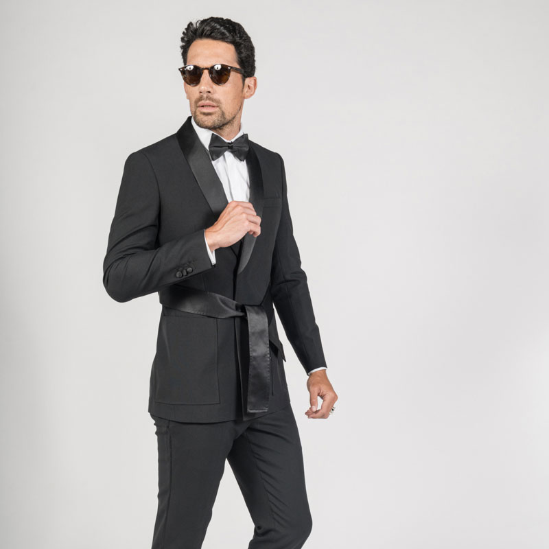 smoking-robe-de-chambre 1