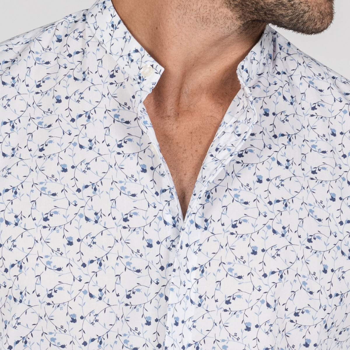 tunique-florale-bleue 1