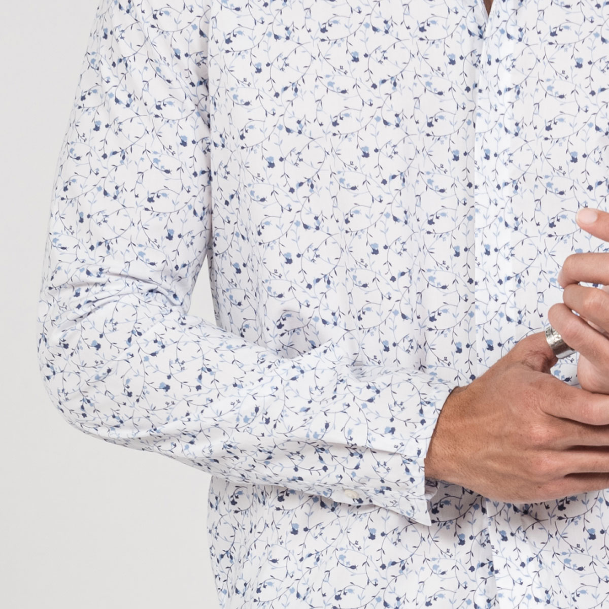 tunique-florale-bleue 2