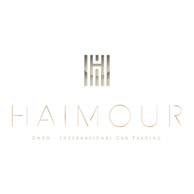 logo Haimour International