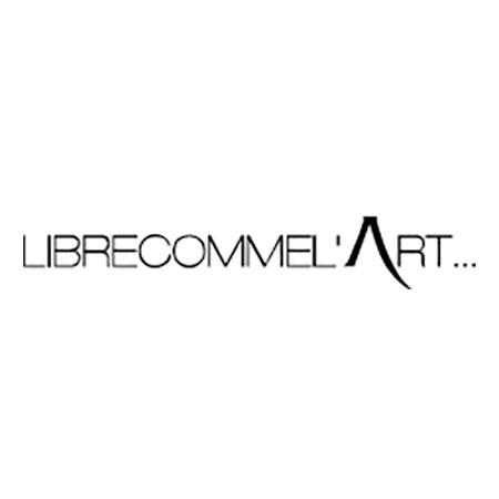 logo Libre comme l'Art